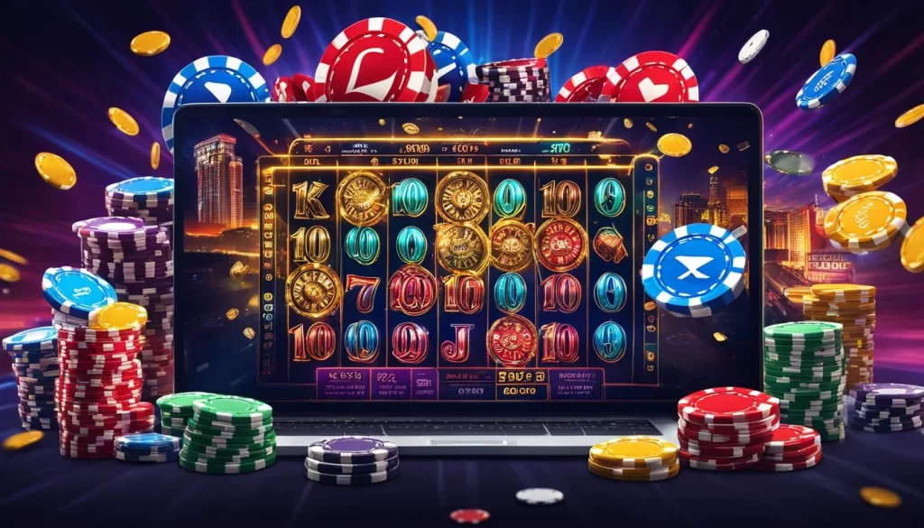 Bí quyết chiến thắng Baccarat