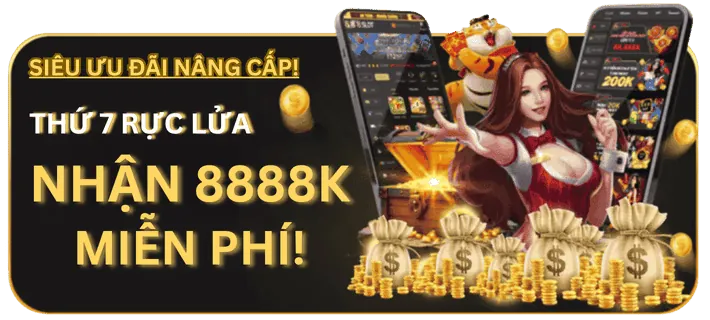 Game Nổ Hũ mới 2026