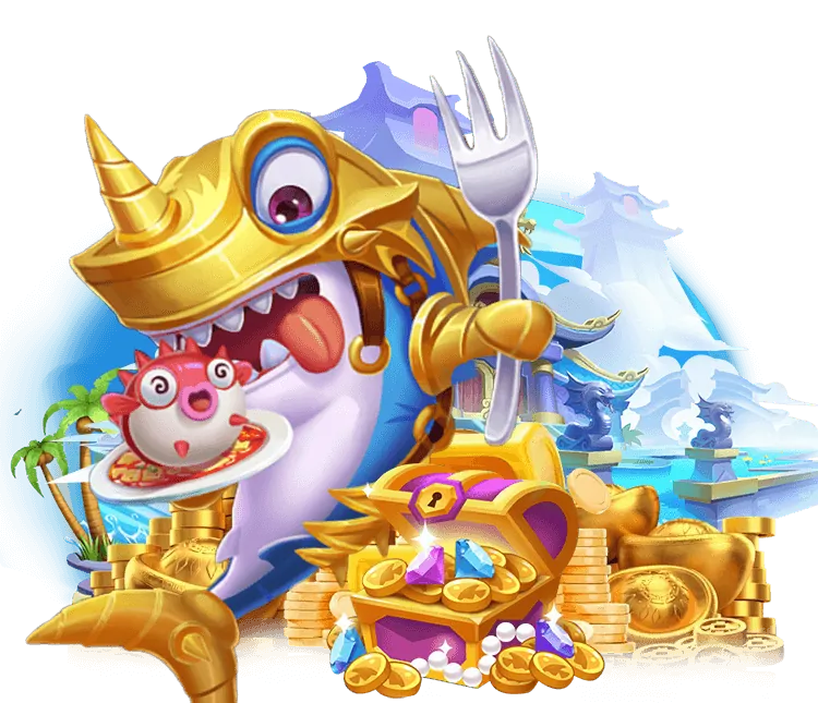 Trò chơi Nổ Hũ Jackpot